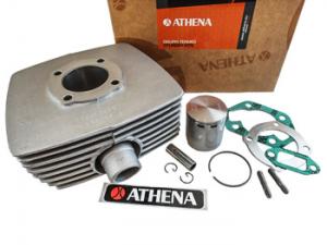 Cylinder Zundapp Miniterm 70cc 45mm Athena