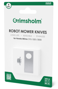 Knivar Honda Miimo 9-pack Grimsholm