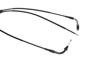 Gaswire Honda Vision