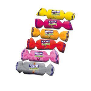 Happy Frutties Maoam Haribo 1 kg
