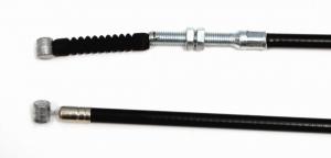 Frambromswire Yamaha DT X-lång