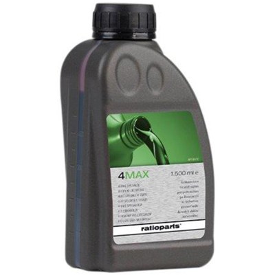 Gräsklipparolja RP Max SAE30 (Motorolja) 0,6 liter