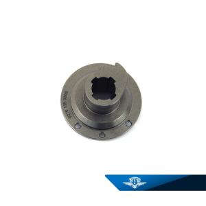 Spärrdrev kick Sachs 2-4väx