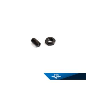 Mutter m. justerskruv Sachs