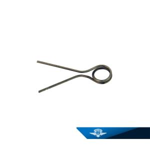 Returfjäder växelmeck fotväx Sachs