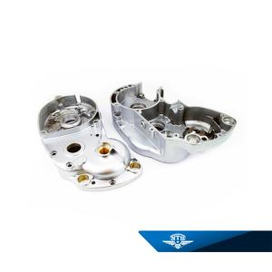 Vevhus Sachs 3väx handväxel med kickstart