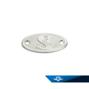 Inspektionslucka Sachs