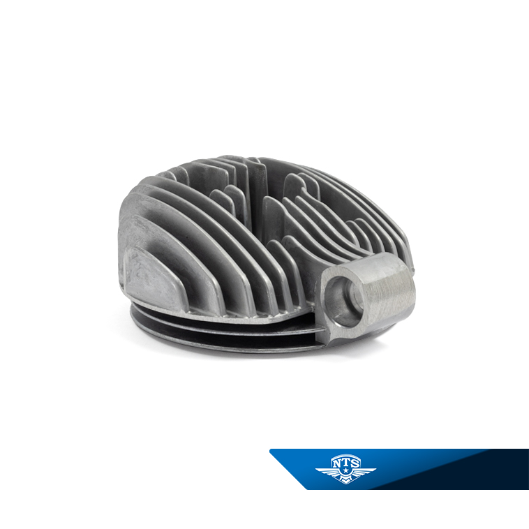 Topplock Sachs 41mm luftkyld (Högkomp/Centrerat stift)