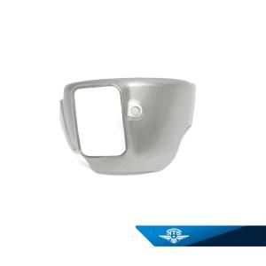 Cylinderkåpa Sachs fotväx fläktkyld