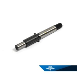 Kickaxel 2väx Sachs