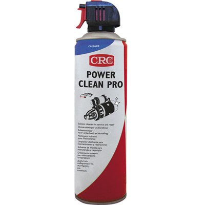 Rengöringsmedel Power Clean Pro CRC 500ml