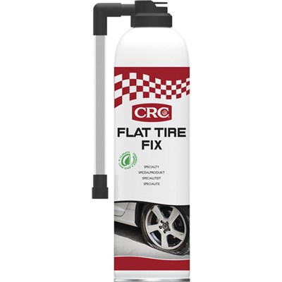 Punkeringsmedel Flat tyre fix CRC 500ml