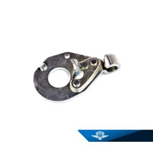 Kickstartanslag Sachs 3-4väx fot