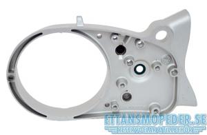 Växelkåpa Sachs 3-4väx fot