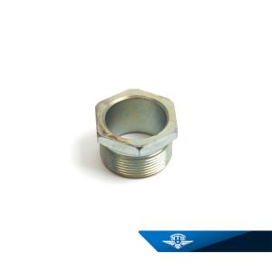 Avgasmutter Husqvarna Roulette mfl 25mm