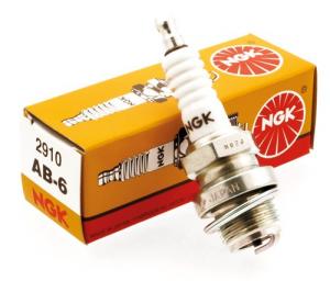 Tändstift NGK AB-6