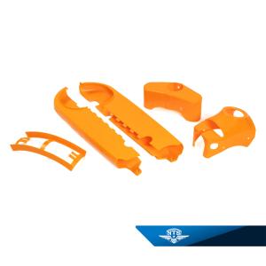 Kåpsats orange Kreidler Florett mfl 67-73