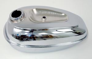 Bensintank Puch Florida/Alabama 70-