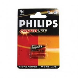 Batteri 1.5V LR17N 2-pack