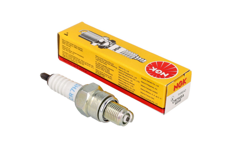 Tändstift NGK CR7HSA