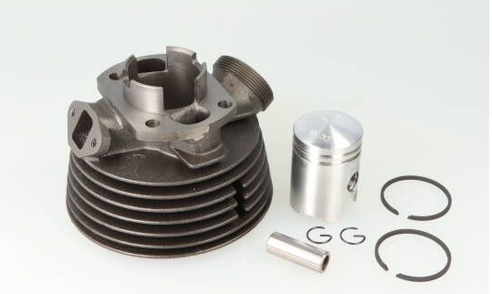 Cylinder 5.5hk 38mm Sachs