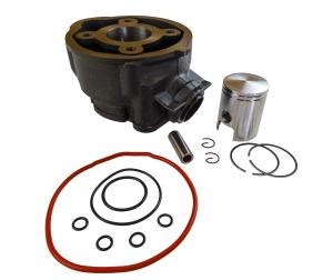Cylinder Minarelli AM6 50cc 40mm