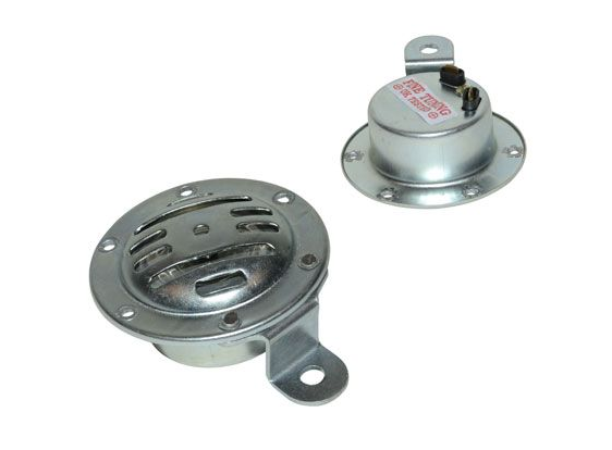 Signalhorn 6V AC Universal