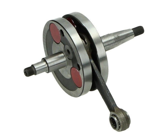 Vevparti L17 Rundvev Sachs 3-4väx