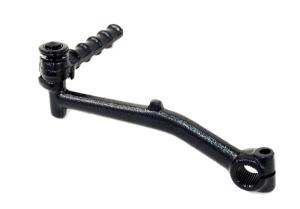 Kick Minarelli mfl. svart