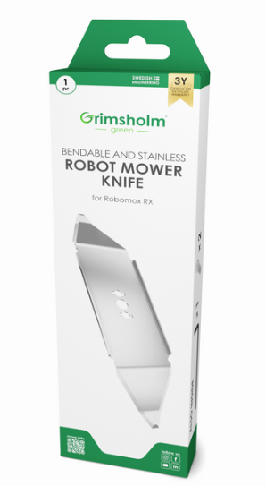 Kniv Robomow RT/RX Grimsholm