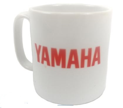Kaffemugg Yamaha