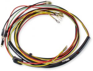 Kabelstam Solex original