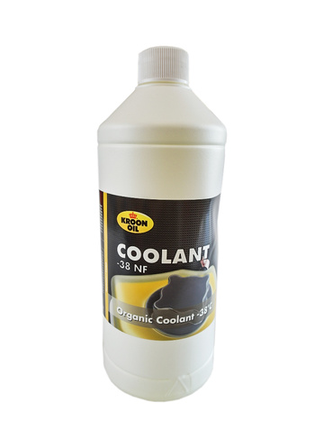 Kylarvätska Coolmix -26 1 liter