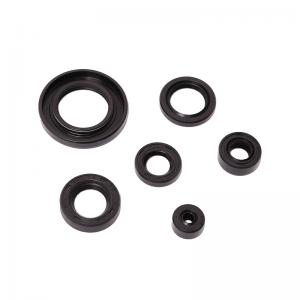 Packboxskit Suzuki TS50