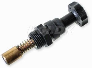 Choke 28mm förgasare Keihin PWK