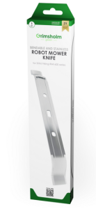 Kniv Stihl/Viking RMI 600-serien 28cm Grimsholm