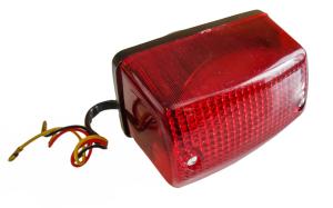 Baklyse Honda Wallaroo