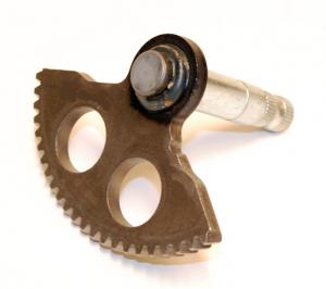 Kickaxel Minarelli lång motor