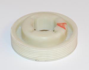 Oljepumpsdrev Minarelli