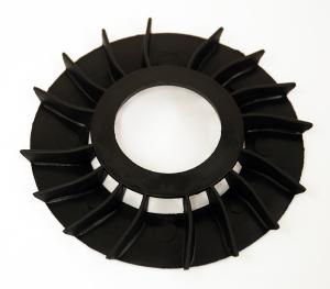 Fläkthjul Piaggio 4-Takt