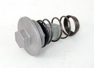 Avtappingsplugg Baotian mfl.