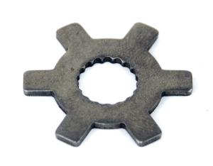 Bricka remskiva Minarelli