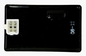 Cdi box Baotian mfl. Typ 4