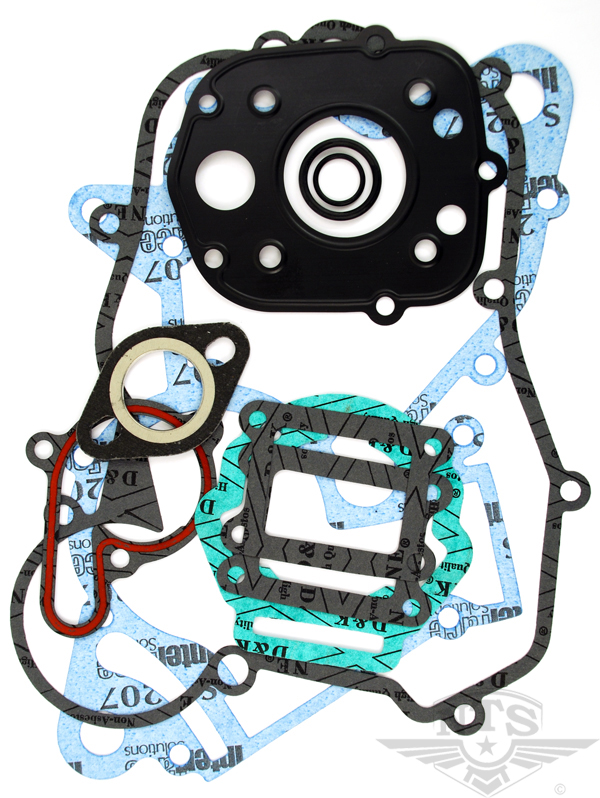 Packningssats Derbi Senda 2006-