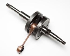 Vevparti Kymco Fever