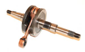 Vevparti Kymco Super 9 mfl