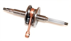 Vevparti Minarelli Typ 2