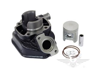 Cylinder Peugeot LC 40mm