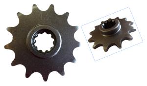 Framdrev Gilera 13 kugg 415H