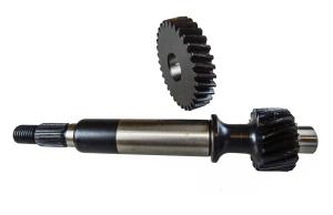 Drevkit Honda Vision/Wallaroo 16/32